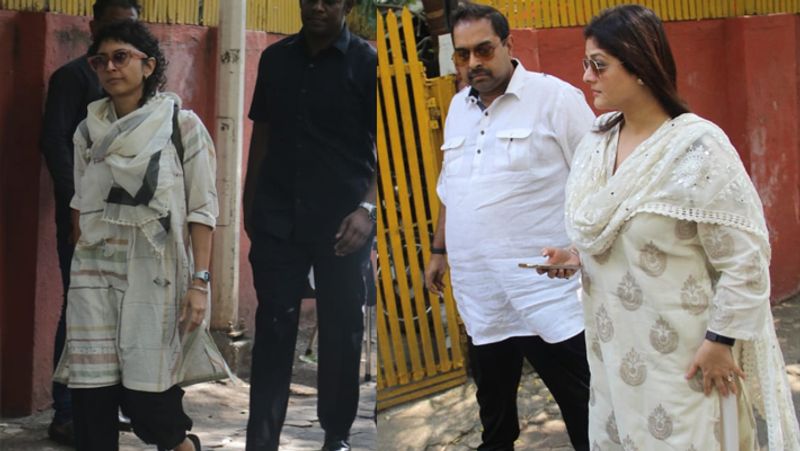 স্বাস্থ্যের অবস্থার অবনতি ঘটার ফলে শওকত কইফকে আইসিইউ-তে দেওয়া হয়েছিল সপ্তাহ খানিক আগে।