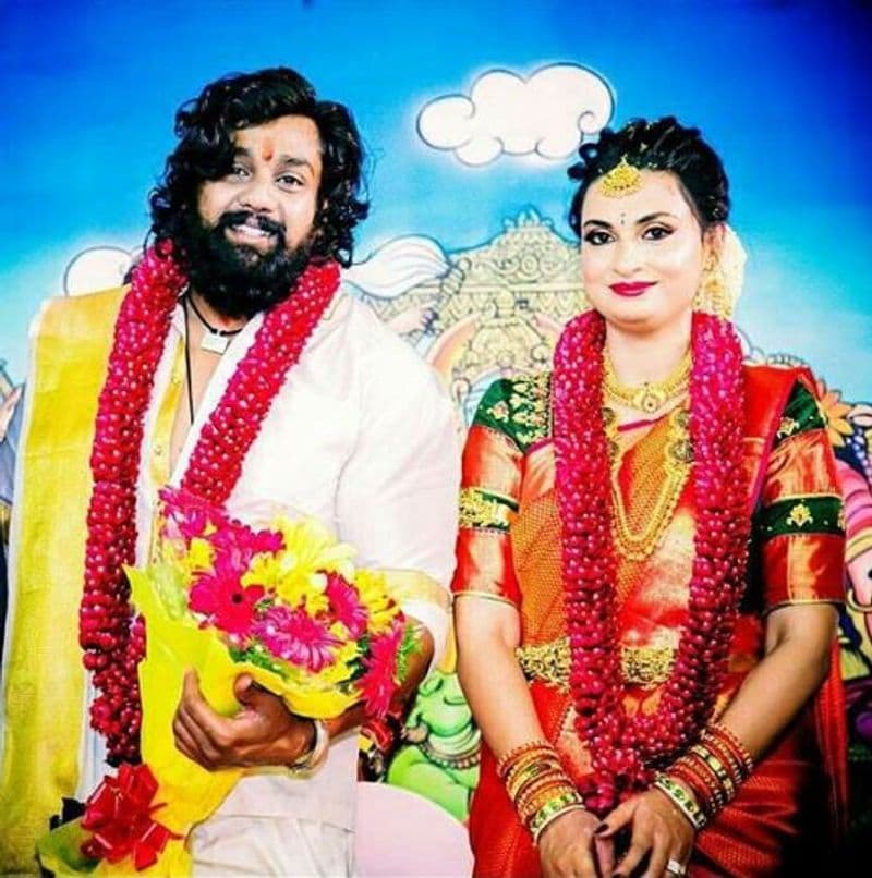 ಚಪ್ಪರ ಪೂಜೆ ಮತ್ತು ಅರಿಶಿನ ಶಾಸ್ತ್ರ ನಡೆದಿದೆ.