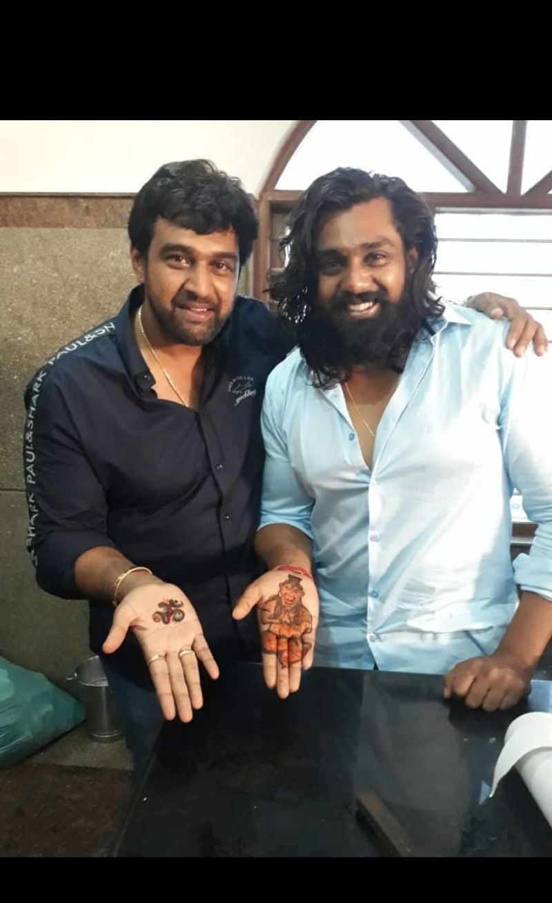 ಸಂಜೆ 7 ಗಂಟೆ ನಂತರ ಆರತಕ್ಷತೆ ಕಾರ್ಯಕ್ರಮ ಜರುಗಲಿದೆ