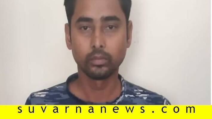 Bengaluru mahalakshmi layout Police Arrests UP Man over wife Murder Case Bengaluru mahalakshmi layout Police Arrests UP Man over wife Murder Case