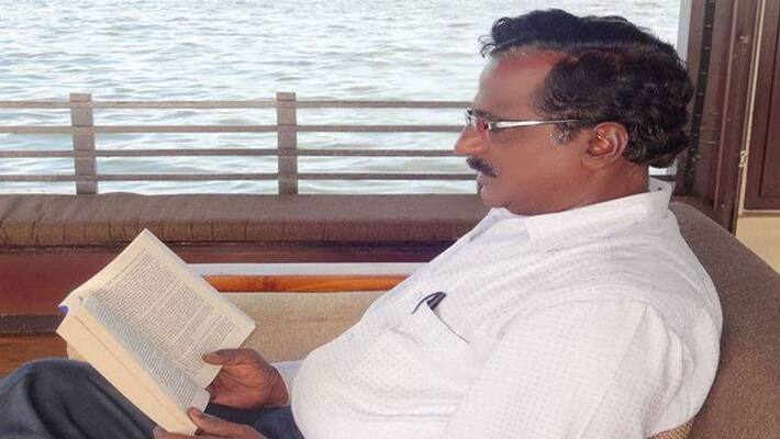 Telugu Literature: I chidanandam on Dr Sunkiredd Narayana Reddy literary contribution Telugu Literature: I chidanandam on Dr Sunkiredd Narayana Reddy literary contribution