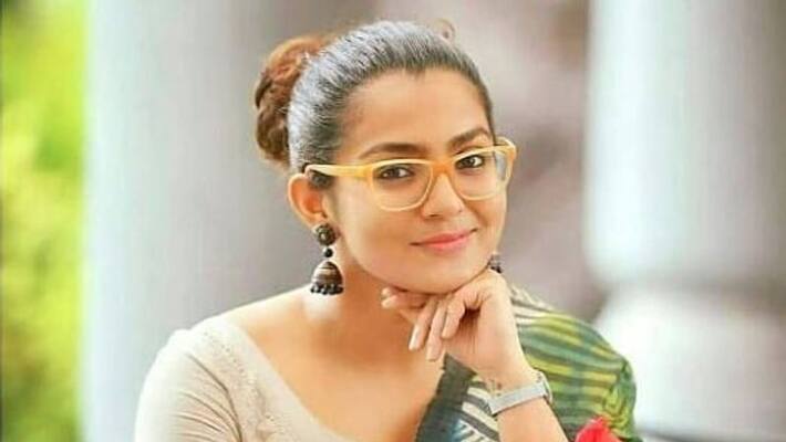 parvathy thiruvothu slams twitter user who support toxic masculinity parvathy thiruvothu slams twitter user who support toxic masculinity