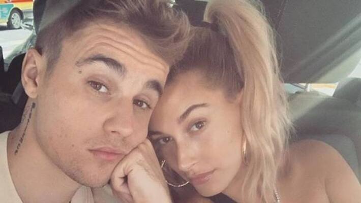 Justin Bieber hints at having 'babies' with wife Hailey Baldwin Justin Bieber hints at having 'babies' with wife Hailey Baldwin