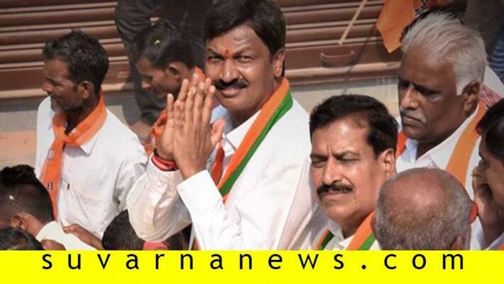 Soon Many Leaders Will Join BJP Says Ramesh Jarkiholi Soon Many Leaders Will Join BJP Says Ramesh Jarkiholi