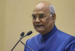 President Ramnath Kovind: Rape convicts under POCSO Act should not have right to file mercy petition