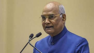 President Ramnath Kovind: Rape convicts under POCSO Act should not have right to file mercy petition