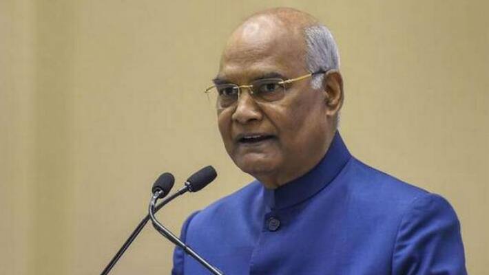 president ramnath kovindh comments on Mercy Plea in Rajasthan president ramnath kovindh comments on Mercy Plea in Rajasthan