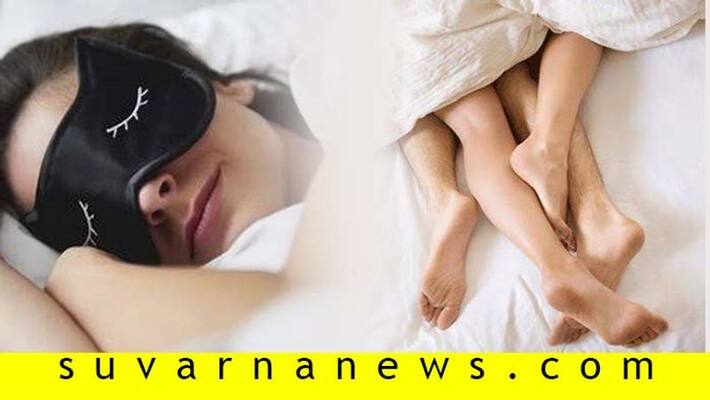 What You Need to Know About Your Sex Dreams What You Need to Know About Your Sex Dreams