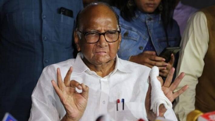 NCP gets the big pie in maharashtra government...ajit pawar gets finance, aditya thackeray takes environment NCP gets the big pie in maharashtra government...ajit pawar gets finance, aditya thackeray takes environment