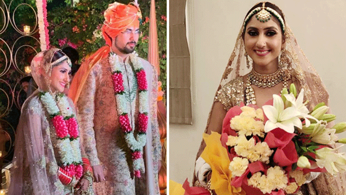 congress mla aditi singh with angad singh got married in delhi and punjab congress mla aditi singh with angad singh got married in delhi and punjab