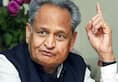 Learn why Ashok Gehlot gave a 'sweet threat' to the media!
