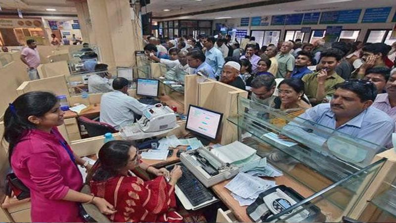 Zero Balance SBI small Savings Account Can Be Opened Without KYC Documents