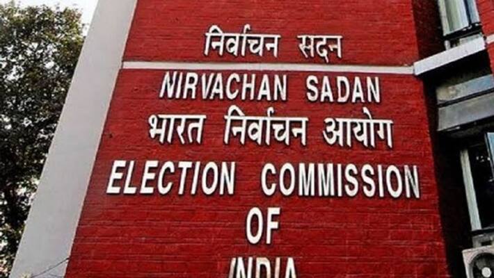 M K das becomes special police supervision in jharkhand elections M K das becomes special police supervision in jharkhand elections