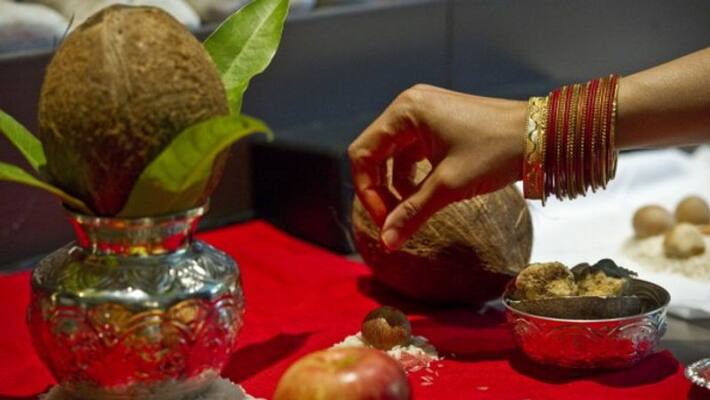 Rohini Vrat 2021 and its date time, puja vidhi and importance of this day BDD Rohini Vrat 2021 and its date time, puja vidhi and importance of this day BDD