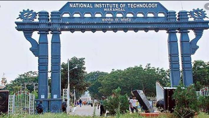 student picked for Rs 88 lakh package In NIT Warangal, bests IIT-Hyderabad student picked for Rs 88 lakh package In NIT Warangal, bests IIT-Hyderabad