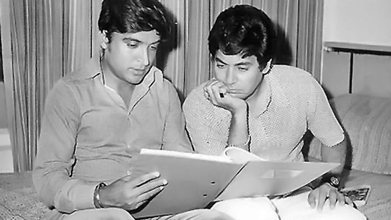 Salman Khan Father Salim Khan Birthday and His Struggling life