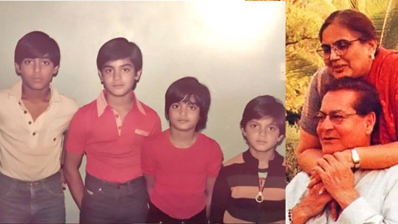 Salman Khan Father Salim Khan Birthday and His Struggling life