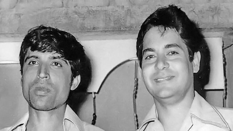 Salman Khan Father Salim Khan Birthday and His Struggling life