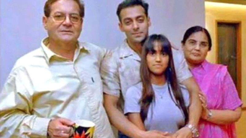 Salman Khan Father Salim Khan Birthday and His Struggling life