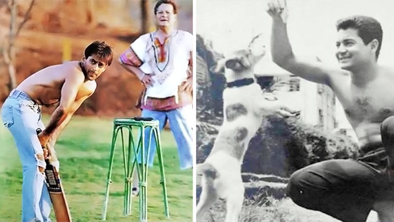 Salman Khan Father Salim Khan Birthday and His Struggling life