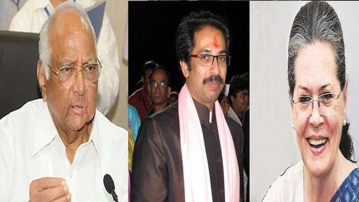 NCP leader Dhananjay Munde and mla arrives in meeting, uddhav meats sena mla NCP leader Dhananjay Munde and mla arrives in meeting, uddhav meats sena mla