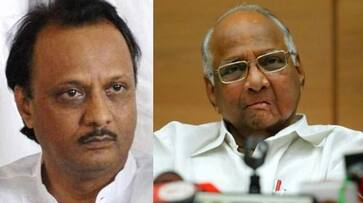 NCP Sharad Pawar faction urges Election Commission to take penal action against Ajit Pawar group RMA NCP Sharad Pawar faction urges Election Commission to take penal action against Ajit Pawar group RMA