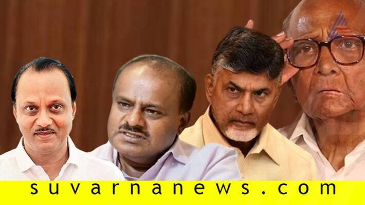 Everything Is Possible In Politics Leaders Who Cheated To Their Gurus Everything Is Possible In Politics Leaders Who Cheated To Their Gurus