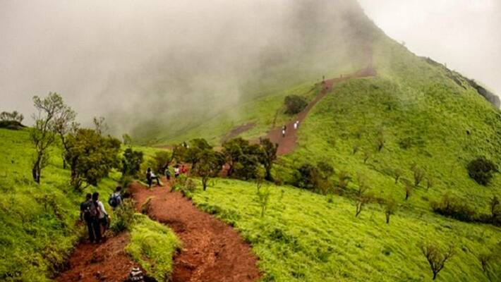 Cable Car Service Will Start Between Kodachadri Kollur Cable Car Service Will Start Between Kodachadri Kollur