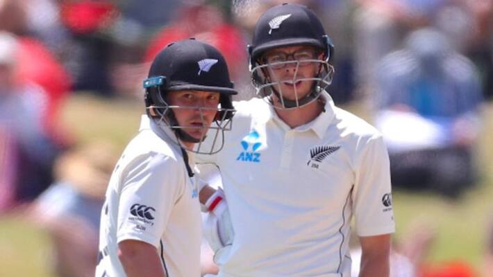 new zealand vs england first test into thrilling end new zealand vs england first test into thrilling end