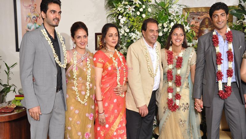 Esha Deol Talks About papa Dharmendra After 17 Years