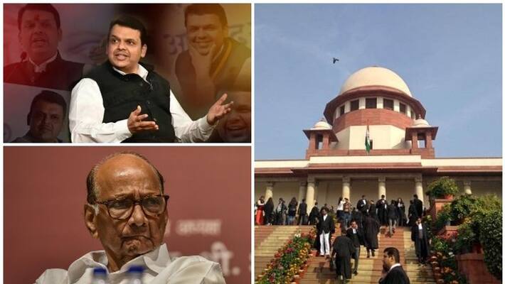 rejects BJP plea... Supreme Court asks for governor letters rejects BJP plea... Supreme Court asks for governor letters