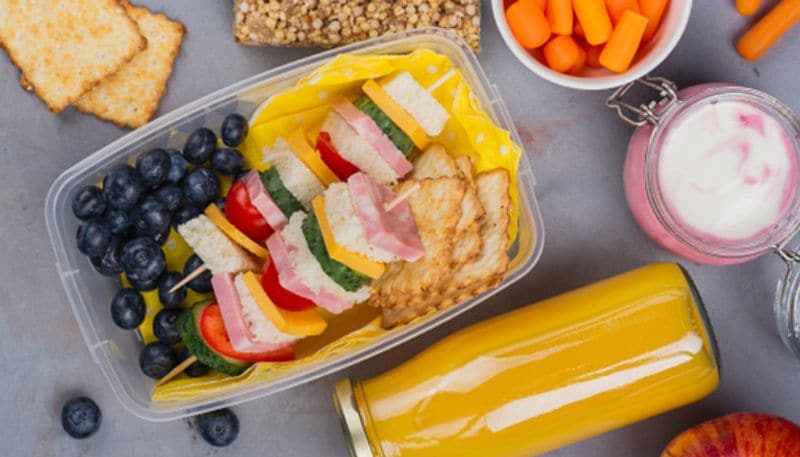 Food Habits after 30 years for women to keep yourself health and fit