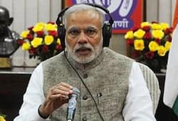 PM Modi to counsel students on tackling exams stress