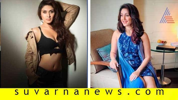 Actress Manjari Phadnis reveals on her casting couch Actress Manjari Phadnis reveals on her casting couch