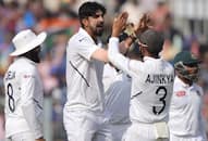 Pink ball Test India rout Bangladesh inside 3 days to make clean sweep series 2-0