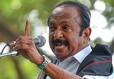Vaiko has accused BJP of trying to destroy Tamil and Tamil Nadu