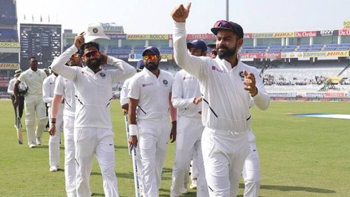 ICC to consider making 4 day Tests mandatory from 2023 report ICC to consider making 4 day Tests mandatory from 2023 report