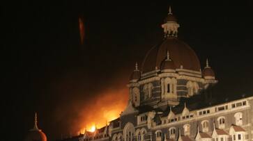 Mumbai Terror Attack: Maharashtra CM, Governor pay tributes; US envoy urges for unity to defeat terrorism
