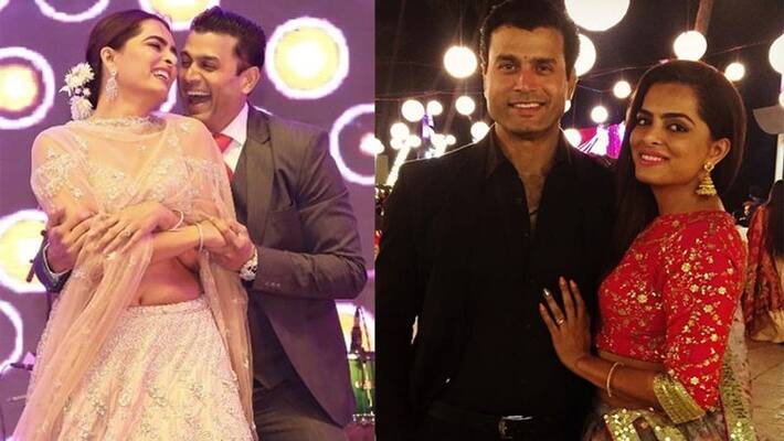Kundali Bhagya Ruhi Chaturvedi to weds Chhoti Sardarni Shivendraa Saainiyol Kundali Bhagya Ruhi Chaturvedi to weds Chhoti Sardarni Shivendraa Saainiyol
