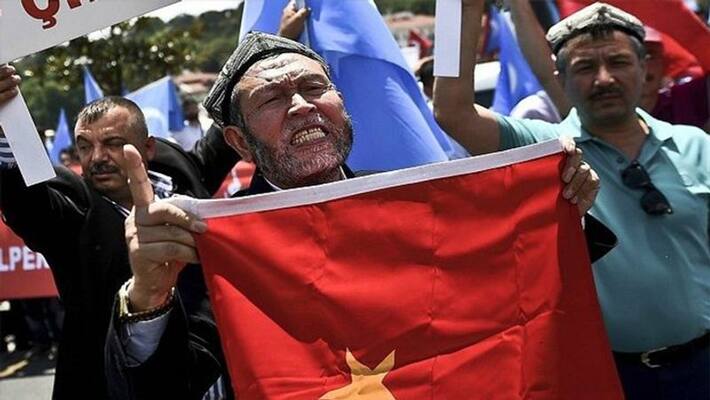 america condems world why world is silent for china america condems world why world is silent for china