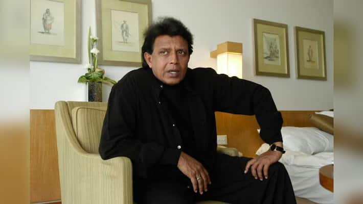 police complain against Mithun Chakraborty wife and son BJC police complain against Mithun Chakraborty wife and son BJC