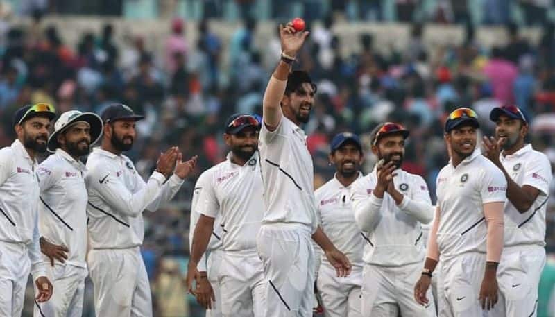 ishant sharma says gillespie is the only bowler who gave solution to his bowling issue