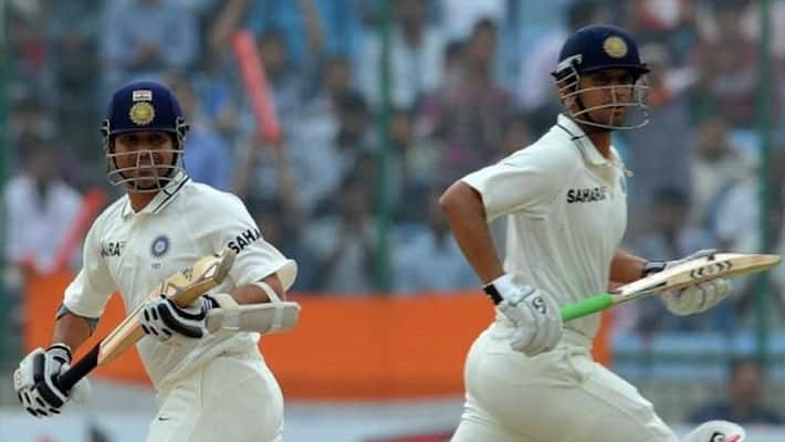 Not Virat, this batsman made the first century off the pink ball, played a brilliant innings of 106 runs 8 years ago. Not Virat, this batsman made the first century off the pink ball, played a brilliant innings of 106 runs 8 years ago.