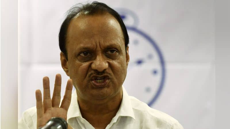 Deputy CM Ajit Pawar missing from Devendra Fadnavis meeting, know what this means