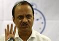 Deputy CM Ajit Pawar missing from Devendra Fadnavis meeting, know what this means