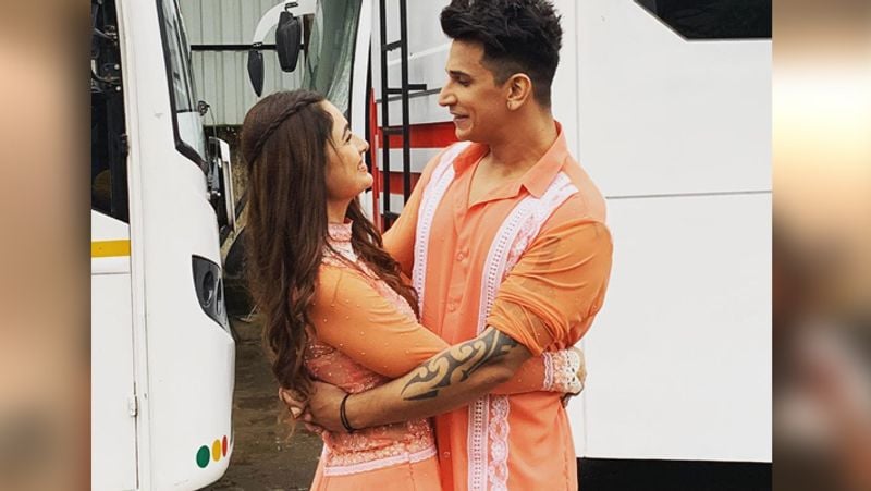Prince and yuvika got admitted in hospital due to dengue BJC