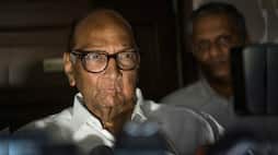 Sharad Pawar is not only a 'power center' of politics, spoiled game of 'Chanakya'