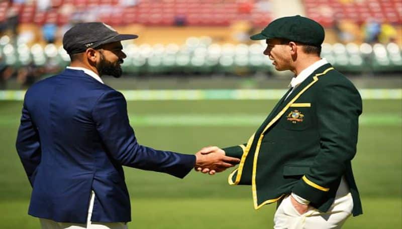 India vs Australia What is at stake Captain Tim Paine explains