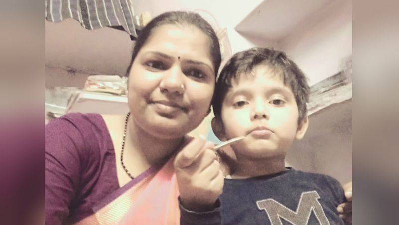 Success story of ias Pushp Lata, clear UPSC without coaching