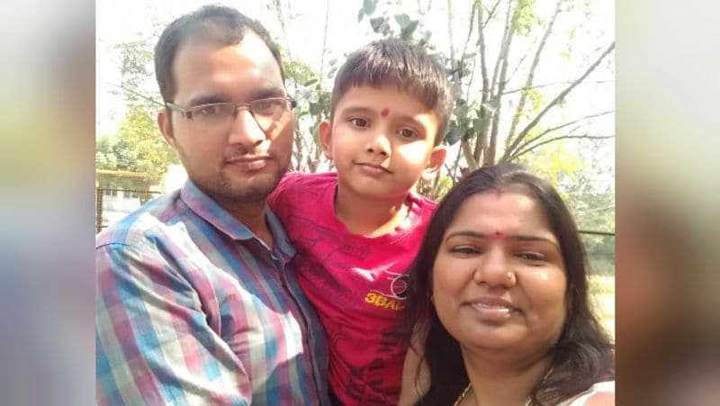 Success story of ias Pushp Lata, clear UPSC without coaching